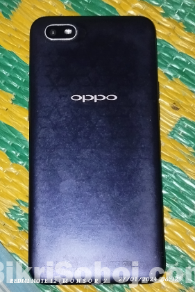 oppo A1k